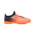 Scarpe da calcio arancioni da ragazzo Puma Future Z 4.3 TT, Brand, SKU s356000051, Immagine 0